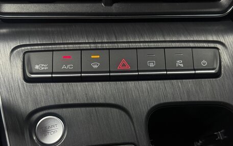 Haval F7, 2025 год, 2 600 000 рублей, 15 фотография