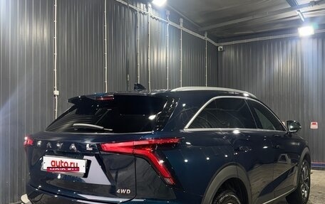Haval F7, 2025 год, 2 600 000 рублей, 4 фотография