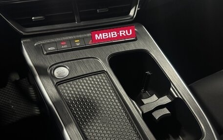 Haval F7, 2025 год, 2 600 000 рублей, 14 фотография