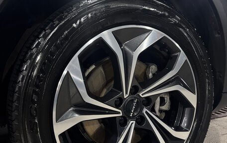 Haval F7, 2025 год, 2 600 000 рублей, 18 фотография