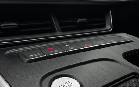 Haval F7, 2025 год, 2 600 000 рублей, 26 фотография