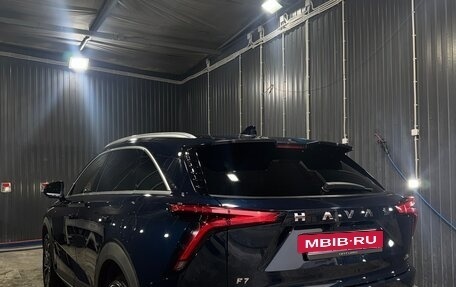 Haval F7, 2025 год, 2 600 000 рублей, 6 фотография