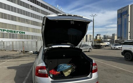 Skoda Octavia, 2014 год, 1 316 000 рублей, 6 фотография