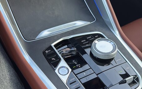 BMW X6, 2025 год, 14 500 000 рублей, 6 фотография