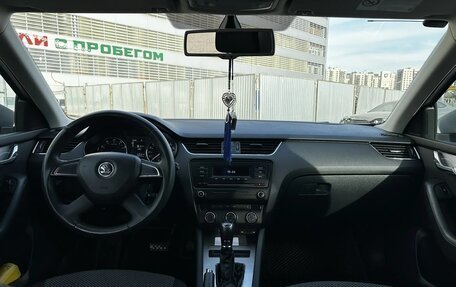 Skoda Octavia, 2014 год, 1 316 000 рублей, 11 фотография