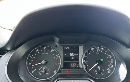 Skoda Octavia, 2014 год, 1 316 000 рублей, 10 фотография
