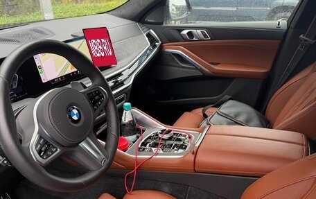 BMW X6, 2025 год, 14 500 000 рублей, 5 фотография