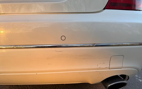 Mercedes-Benz C-Класс, 2011 год, 1 750 000 рублей, 13 фотография