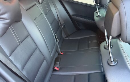 Mercedes-Benz C-Класс, 2011 год, 1 750 000 рублей, 10 фотография