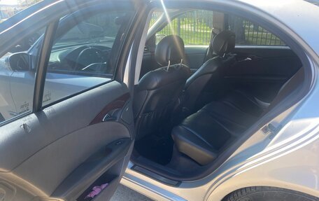 Mercedes-Benz E-Класс, 2003 год, 599 000 рублей, 13 фотография