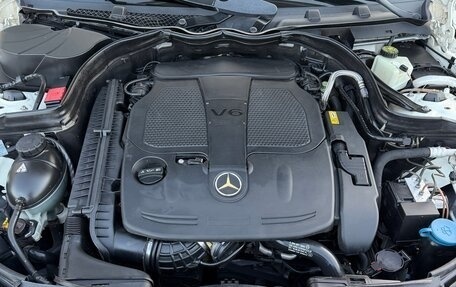 Mercedes-Benz C-Класс, 2011 год, 1 750 000 рублей, 17 фотография