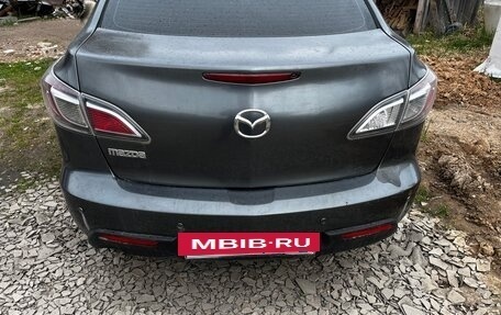 Mazda 3, 2010 год, 445 500 рублей, 2 фотография