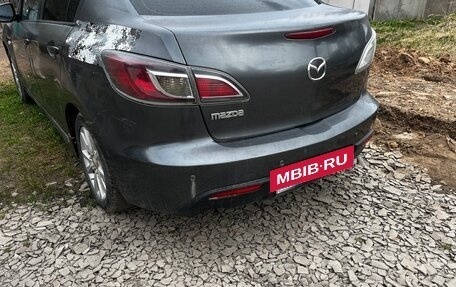 Mazda 3, 2010 год, 445 500 рублей, 3 фотография