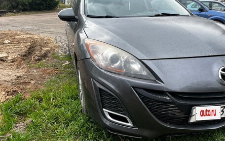 Mazda 3, 2010 год, 445 500 рублей, 6 фотография