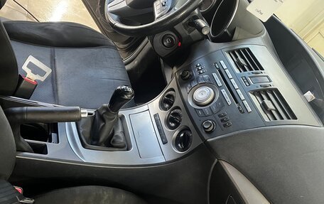 Mazda 3, 2010 год, 445 500 рублей, 9 фотография
