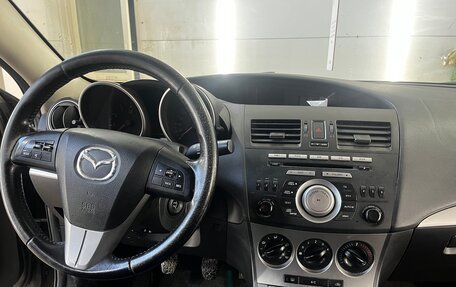 Mazda 3, 2010 год, 445 500 рублей, 8 фотография