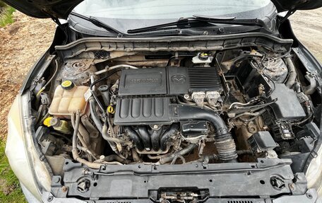 Mazda 3, 2010 год, 445 500 рублей, 5 фотография