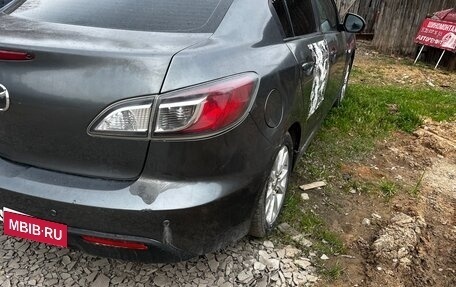 Mazda 3, 2010 год, 445 500 рублей, 4 фотография
