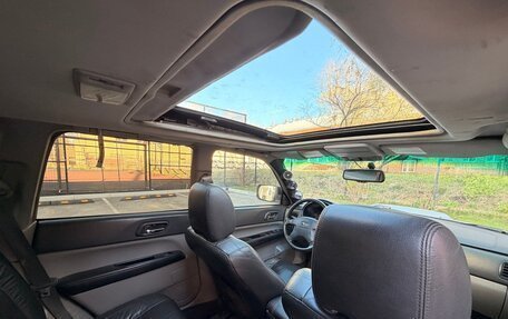 Subaru Forester, 2003 год, 670 000 рублей, 10 фотография