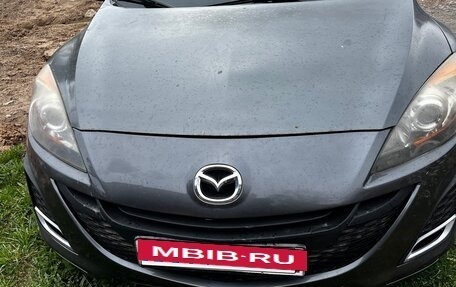 Mazda 3, 2010 год, 445 500 рублей, 7 фотография