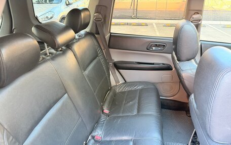 Subaru Forester, 2003 год, 670 000 рублей, 9 фотография
