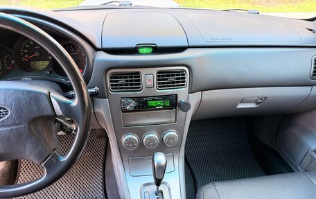Subaru Forester, 2003 год, 670 000 рублей, 27 фотография