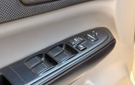 Subaru Forester, 2003 год, 670 000 рублей, 28 фотография