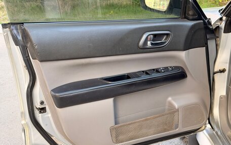 Subaru Forester, 2003 год, 670 000 рублей, 29 фотография