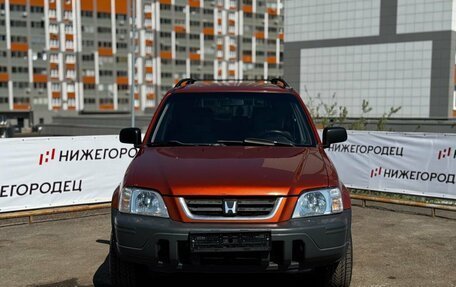 Honda CR-V IV, 1998 год, 385 000 рублей, 2 фотография