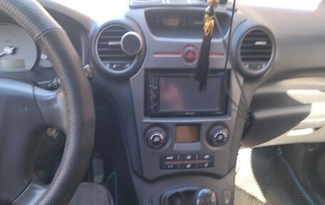 KIA Carens III (RP), 2007 год, 650 000 рублей, 4 фотография