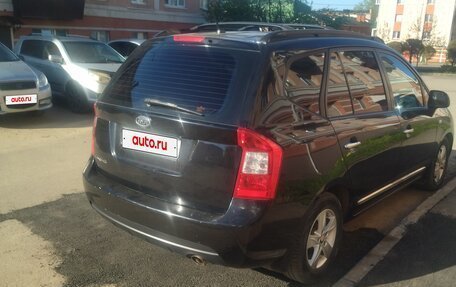 KIA Carens III (RP), 2007 год, 650 000 рублей, 8 фотография