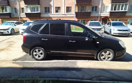 KIA Carens III (RP), 2007 год, 650 000 рублей, 2 фотография