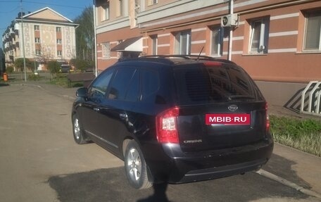 KIA Carens III (RP), 2007 год, 650 000 рублей, 7 фотография