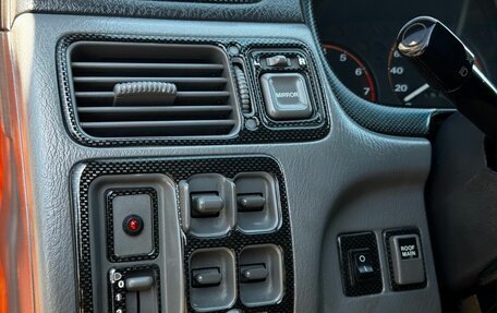 Honda CR-V IV, 1998 год, 385 000 рублей, 7 фотография