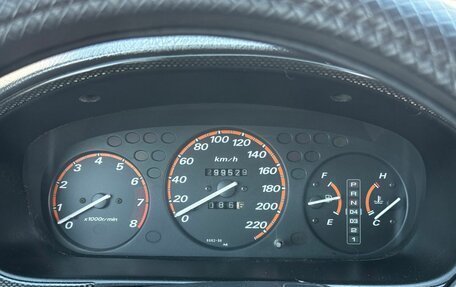 Honda CR-V IV, 1998 год, 385 000 рублей, 11 фотография