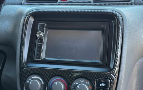 Honda CR-V IV, 1998 год, 385 000 рублей, 14 фотография