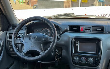 Honda CR-V IV, 1998 год, 385 000 рублей, 9 фотография