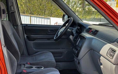 Honda CR-V IV, 1998 год, 385 000 рублей, 12 фотография