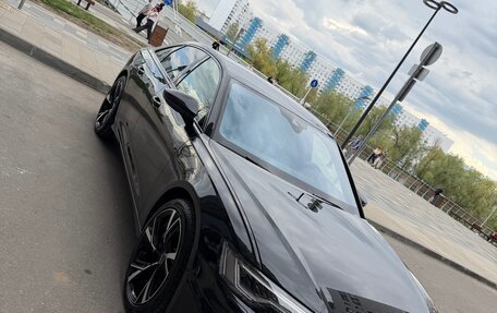 Audi A6, 2018 год, 3 950 000 рублей, 3 фотография