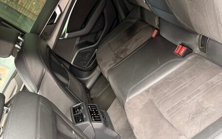 Audi A6, 2018 год, 3 950 000 рублей, 8 фотография
