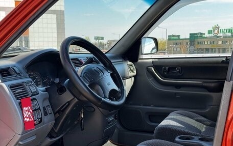 Honda CR-V IV, 1998 год, 385 000 рублей, 6 фотография