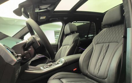 BMW X5, 2026 год, 18 000 000 рублей, 16 фотография
