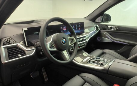 BMW X5, 2026 год, 18 000 000 рублей, 15 фотография
