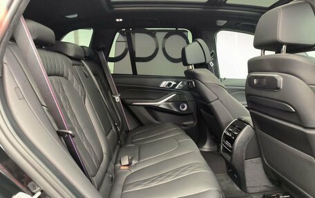 BMW X5, 2026 год, 18 000 000 рублей, 18 фотография