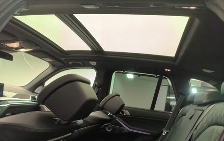 BMW X5, 2026 год, 18 000 000 рублей, 21 фотография