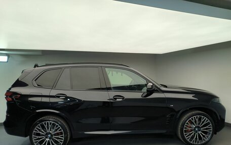 BMW X5, 2026 год, 18 000 000 рублей, 17 фотография