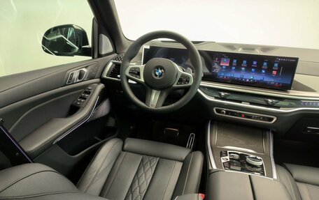 BMW X5, 2026 год, 18 000 000 рублей, 26 фотография