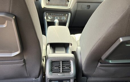 Volkswagen Tiguan II, 2018 год, 3 200 000 рублей, 10 фотография