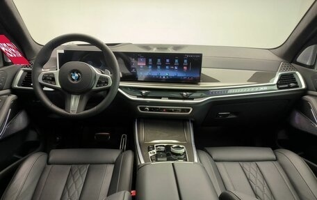 BMW X5, 2026 год, 18 000 000 рублей, 25 фотография