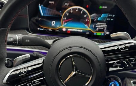 Mercedes-Benz CLS AMG, 2022 год, 10 500 000 рублей, 11 фотография